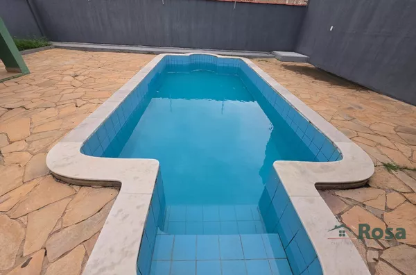 Casa para venda, próximo a UFMT, 3 quarto(s), Jardim Universitário, Cuiabá - Foto 16