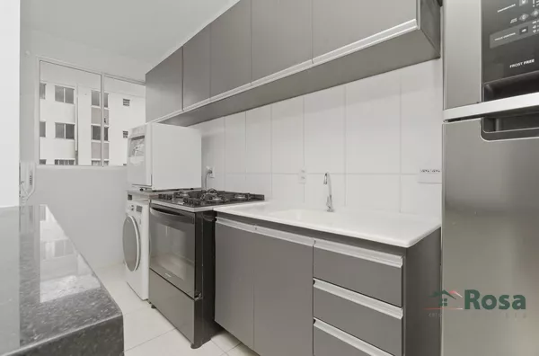 Apartamento para aluguel,  Chácara Dos Pinheiros, Cuiabá - Foto 4