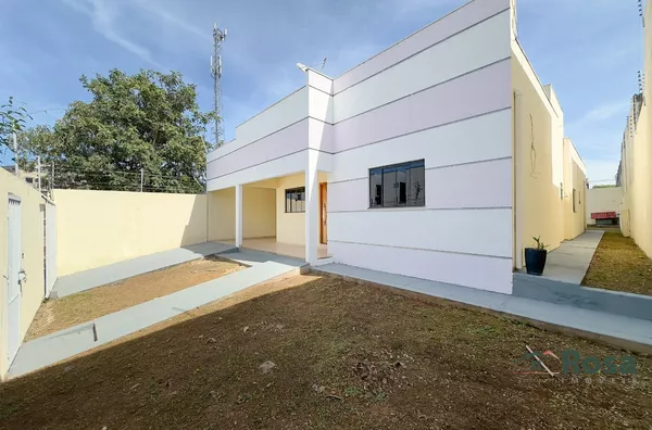 Casa para aluguel,  Santa Rosa, Cuiabá
