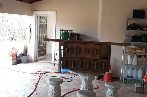 Sobrado para venda, 4 quartos sendo uma suíte,  Centro-sul, Várzea Grande - Foto 7