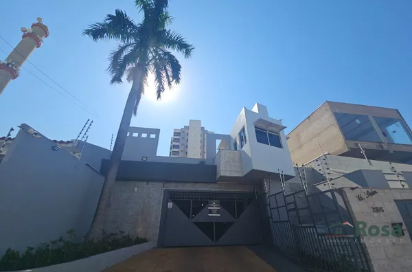 Apartamento para venda, próximo ao Colégio Coração Jesus, Centro Sul, Cuiabá - Foto 6