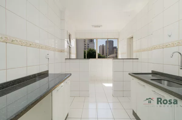 Apartamento para venda e locação perto da av. CPA à venda - Foto 5
