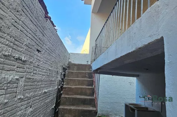 Casa Próximo a TV Centro América, Hospital Santa Helena, Igreja Guadalupe - Foto 21