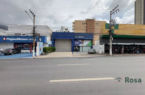 Barracão para aluguel CENTRO NORTE Cuiabá - Foto 1