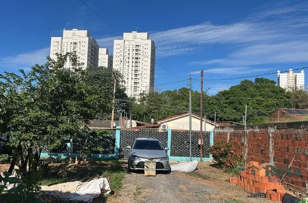 Casa para venda, 2 quarto(s),  - Selecione - Bairro, Cuiabá