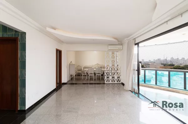 Apartamento para , 3 quartos,  Quilombo, Cuiabá - Foto 3