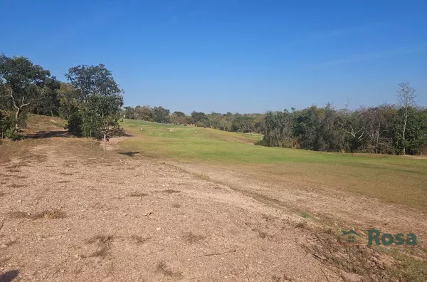 Terrenos em condomínio para venda,  Terra Selvagem, Cuiabá - Foto 6