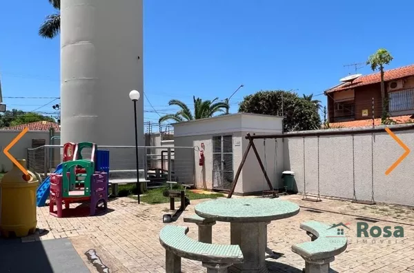 Apartamento para venda, PARQUE CHAPADA DOS BANDEIRANTES na região do Coxipo  - Selecione - Bairro, Cuiabá - Foto 2