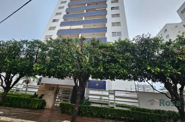 Apartamento próximo a TV Centro América, para venda, 3 quarto(s),  Araés, Cuiabá