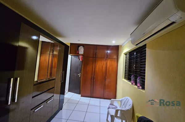 Casa para venda, ótimo ponto comercial, 3 quartos sendo 03 suítes,  Morada Do Ouro - Setor Norte, Cuiabá - Foto 5