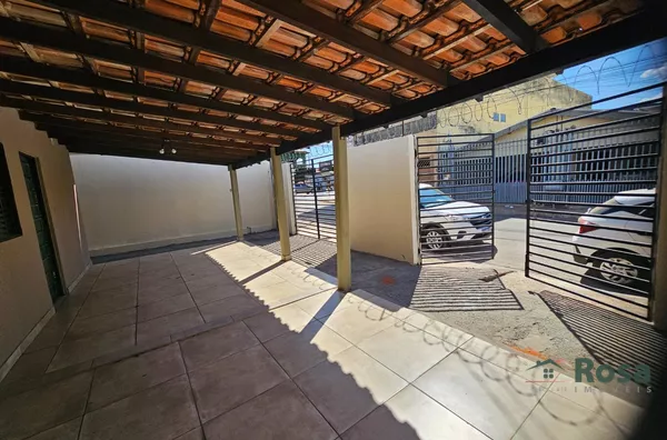Casa para venda, Próximo UNIVAG, fundos mercado Assai,  Cristo Rei, Varzea Grande - Foto 2