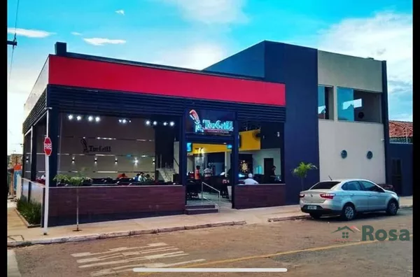 Casa para venda,  bairro Morada Da Serra, Cuiabá - Foto 1