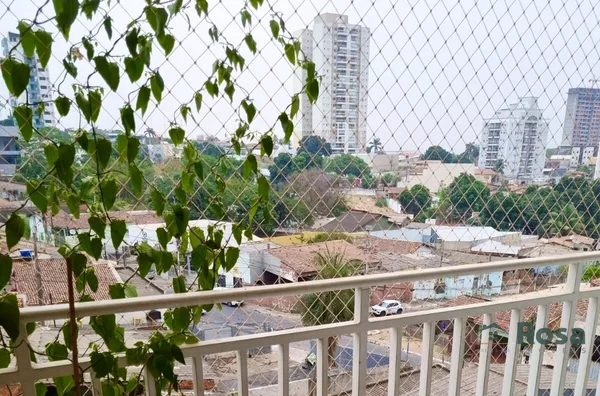 Apartamento para venda, Planta maior, 2 quartos (1 suíte), 2 vagas,  Jardim Mariana, Cuiabá - Foto 4