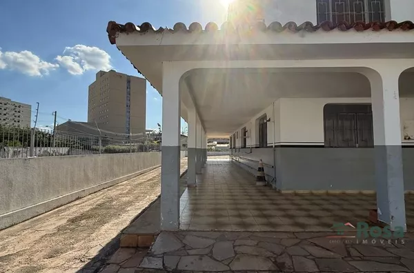 Ponto comercial para aluguel, Jardim Das Américas, Cuiabá - Foto 2