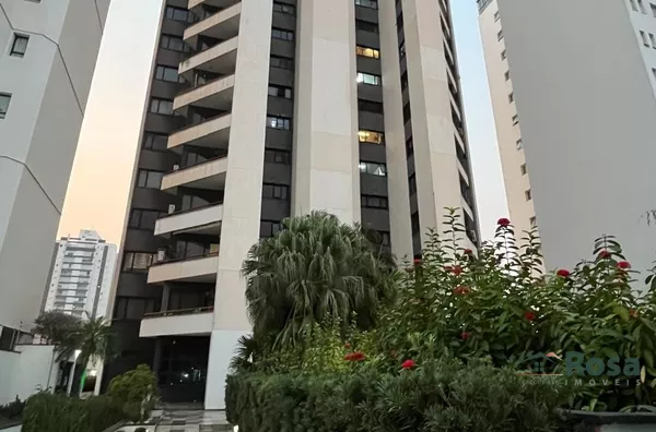 Apartamento para venda, 3 quarto(s),  Quilombo, Cuiabá - Foto 2