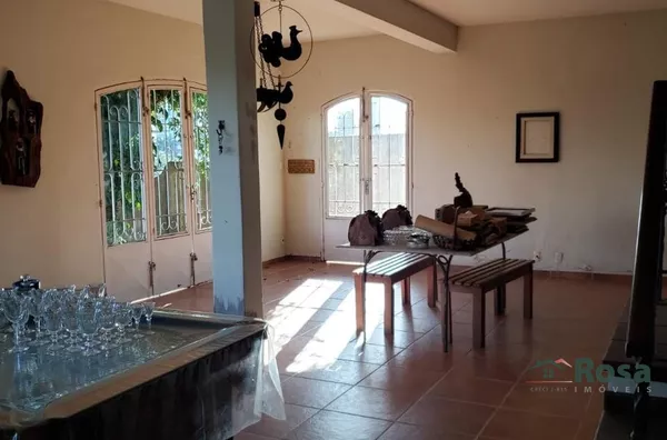 Casa para venda, 2 quarto(s),  Quilombo, Cuiabá - Foto 5