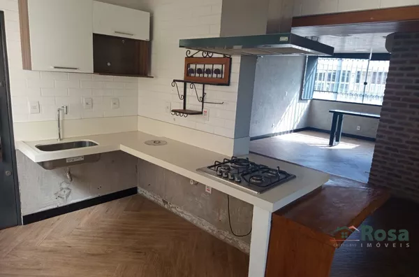 Apartamento para venda, 2 quarto(s),  Santa Helena, Cuiabá - Foto 2