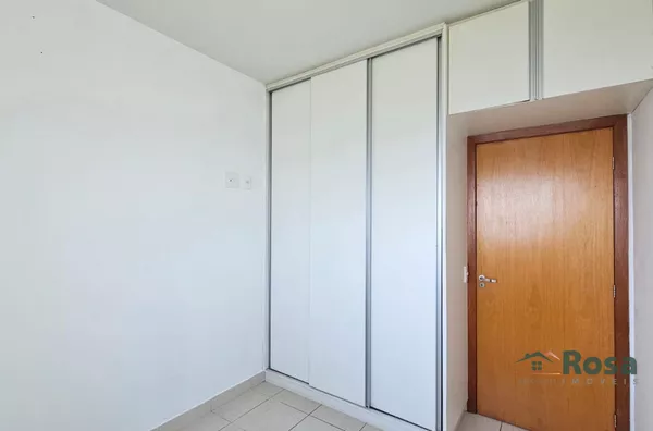 Apartamento para venda, 2 quarto(s) 2 vagas, proximo da UNIC, Grande Terceiro, Cuiabá - Foto 17