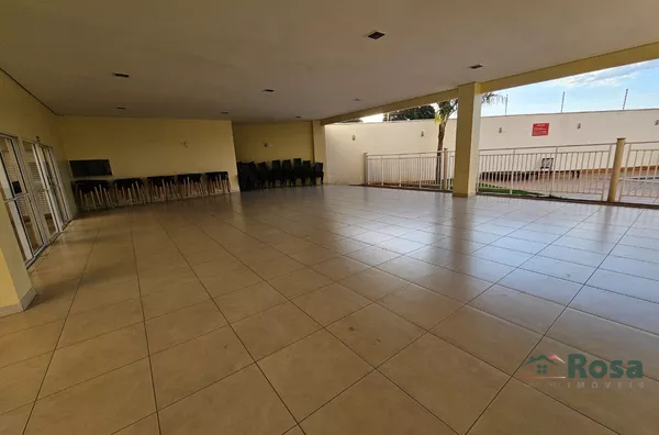 Apartamento para venda, 2 quarto(s),  próximo ao Supermercado Comper  bairro Jardim Itália, Planalto, Cuiabá - Foto 3