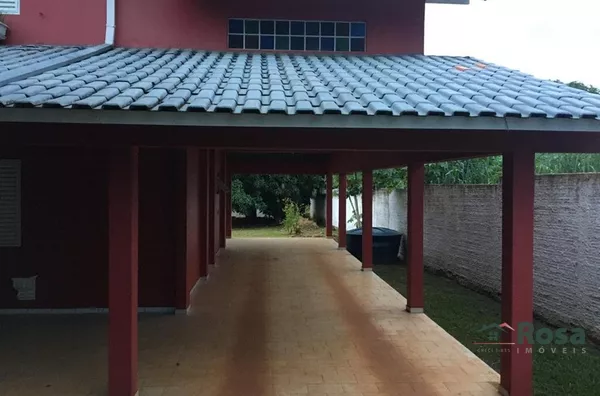 Sobrado para venda,  Bom Clima, Chapada Dos Guimarães - Foto 4