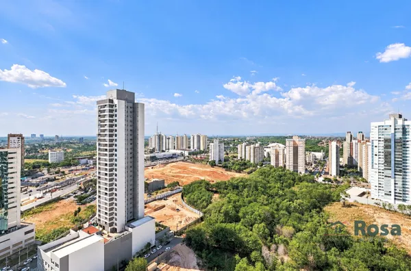 Apartamento para venda,  Jardim Aclimação, Cuiabá - Foto 9
