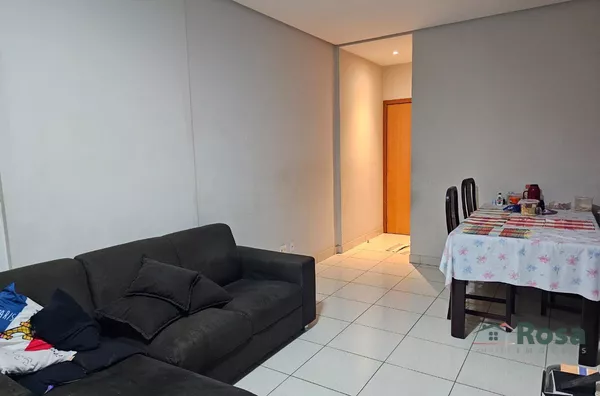 Apartamento próximo ao Shopping Pantanal, Centro Politico Administrativo para venda,  Jardim Aclimação, Cuiabá