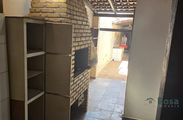 Casa para venda, 3 quarto(s),  Jardim Mariana, Cuiabá - Foto 6