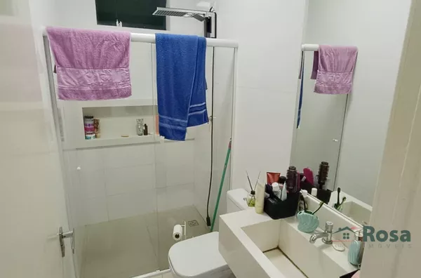 Casa para venda, 3 quarto(s), Nossa Senhora Aparecida, Cuiabá - Foto 23