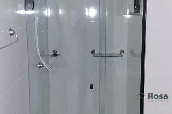 Flat para Locação no Bairro Santa Rosa, Próximo ao Shopping Estação, Cuiabá.