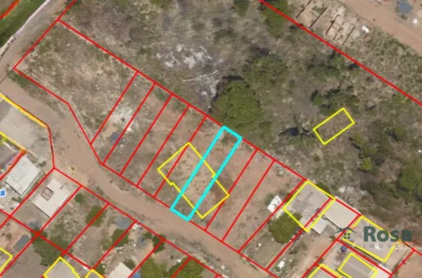 Terrenos ou lotes residenciais para venda,  Santa Laura, Cuiabá - Foto 4