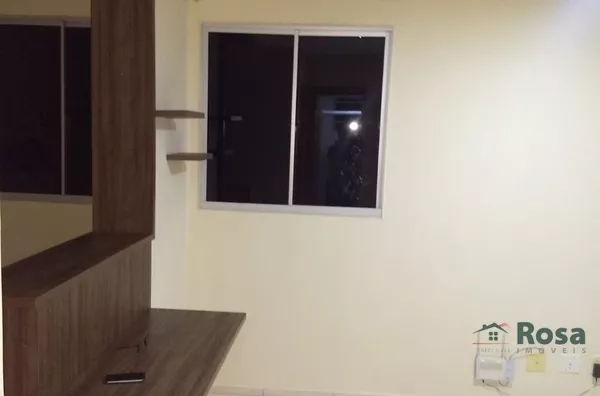 Apartamento para venda, 2 quarto(s), Condominio Chapada Mantiqueira  Coophema, Cuiabá - Foto 6