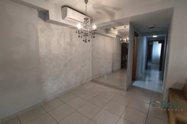 Apartamento para aluguel, Jardim Aclimação, Cuiabá - Foto 15