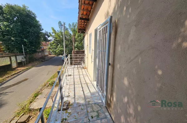 Casa para venda, rua paralela av Dom Orlando Chaves, Igreja Batista, Sesi, 3 quarto(s),  Cristo Rei, Cuiabá - Foto 6