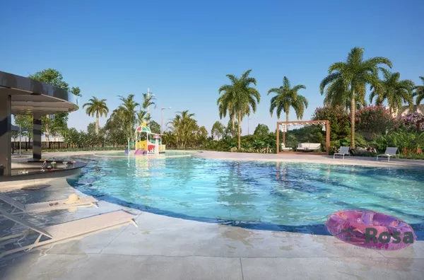 Essence Bella Vita - Home Club - Avenida das Torres - Foto 4