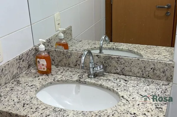 Apartamento para aluguel, 3 quarto(s),  Pico Do Amor, Cuiabá - Foto 6