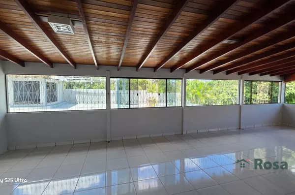 CASA EM CHAPADA  DOS  GUIMARÃES - Foto 1