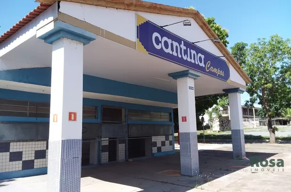 Cantina em Faculdade - Foto 4