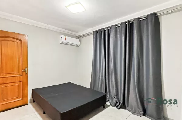 Excelente casa com piscina para venda, atrás do Correio, Vila Sadia, Varzea Grande - Foto 18