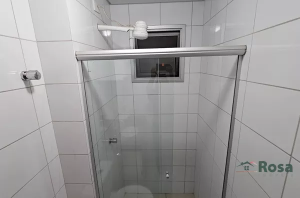 Apartamento para venda, 2 quarto(s) 2 vagas, proximo da UNIC, Grande Terceiro, Cuiabá - Foto 16