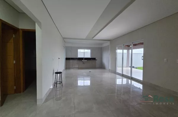 Casa para venda, 3 quarto(s),  Bom Clima, Chapada Dos Guimarães
