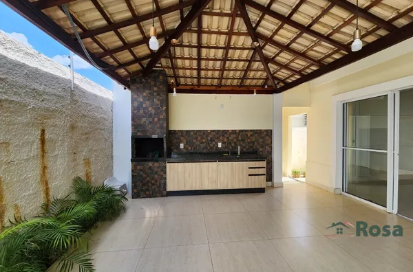 Casa em condomínio para venda,  Vistas Residence, Ribeirão Do Lipa, Cuiabá - Foto 4