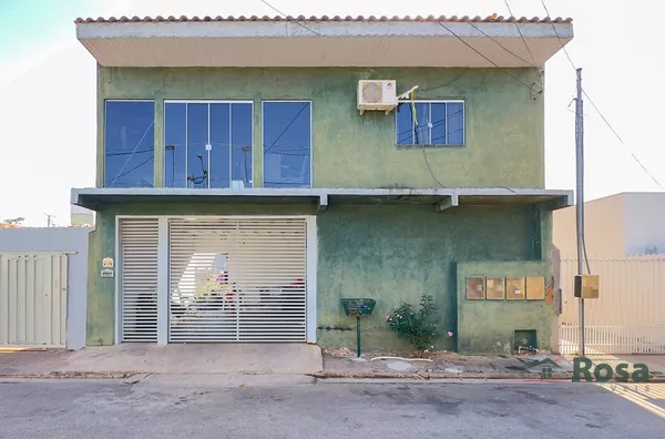 Casa para venda, 3 quartos,  Cohab Cristo Rei, Cuiabá - Foto 2