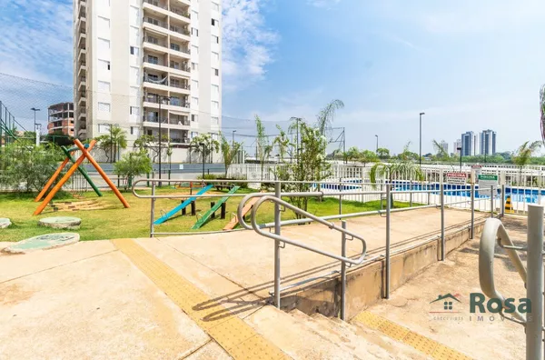 Apartamento para venda, 3 quarto(s),  Despraiado, Cuiabá - Foto 26