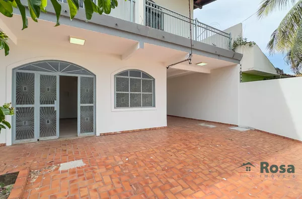 Casa para aluguel JARDIM CALIFÓRNIA Cuiabá - Foto 3