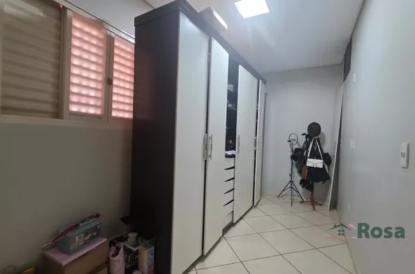 Sobrado para venda, com excelente localização-Jardim Imperial, Cuiabá - Foto 6