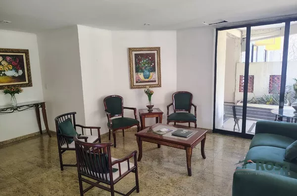 Apartamento para venda,  Alvorada, Cuiabá - Foto 3