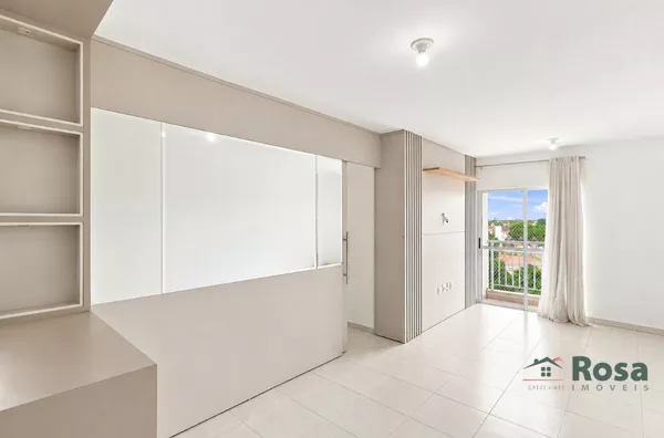 Apartamento 3 vagas, para venda, 3 quarto(s), Centro Norte, Varzea Grande - Foto 2