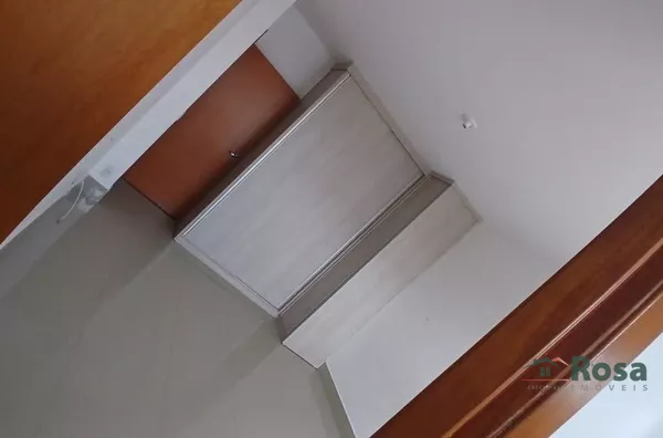 Casa em condomínio para venda, 3 quarto(s),  Santa Cruz, Cuiabá - Foto 4