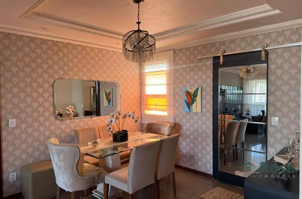 Apartamento para venda, 4 quarto(s),  Santa Helena, Cuiabá - Foto 1