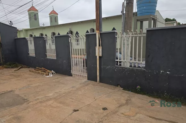 Casa para venda, 3 quarto(s),  Parque Cuiabá, Cuiabá - Foto 4